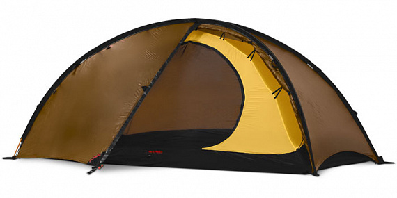 Палатка Hilleberg Niak Sand - Фото 1 большая