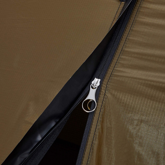 Палатка Hilleberg Niak Sand - Фото 8 большая