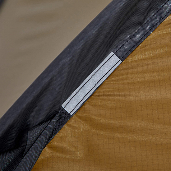 Палатка Hilleberg Niak Sand - Фото 9 большая