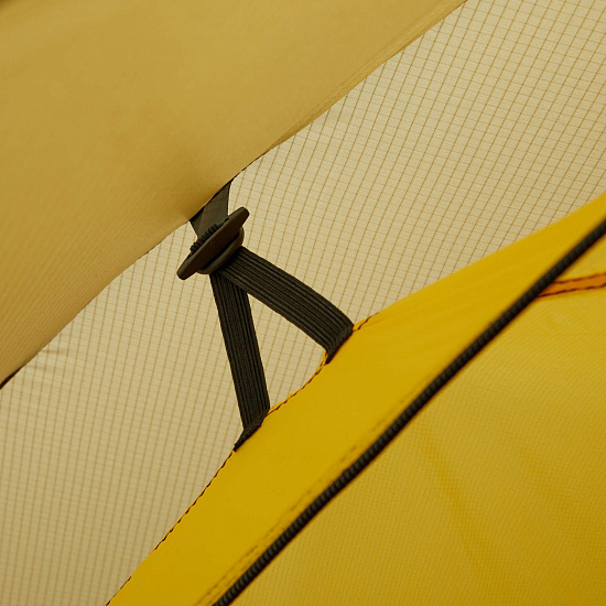 Палатка Hilleberg Niak Sand - Фото 13 большая
