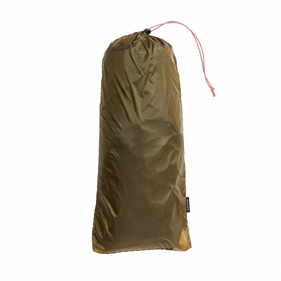 Палатка Hilleberg Niak Sand - Фото 15 большая