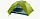 Палатка Jack Wolfskin Skyrocket III Dome Ginkgo Green - Фото 6 малая