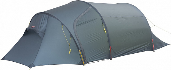 Палатка Helsport Fjellheimen Superlight 3 Camp - Фото 1 большая
