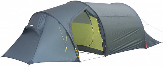 Палатка Helsport Fjellheimen Superlight 3 Camp - Фото 3 большая