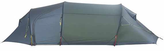 Палатка Helsport Fjellheimen Superlight 3 Camp - Фото 4 большая
