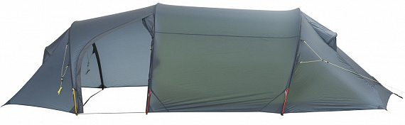 Палатка Helsport Fjellheimen Superlight 3 Camp - Фото 5 большая