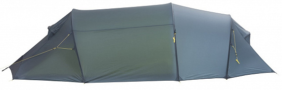 Палатка Helsport Fjellheimen Superlight 3 Camp - Фото 6 большая