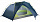 Палатка Jack Wolfskin Exolight III Steel Blue - Фото 1 малая