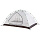 Палатка Jack Wolfskin Skyrocket III Dome Mountain Green - Фото 2 малая