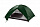 Палатка Jack Wolfskin Skyrocket III Dome Mountain Green - Фото 1 малая