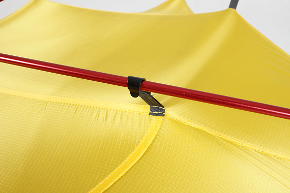 Палатка Normal Зеро Z 2 PRO Si PU Олива - Фото 5 большая