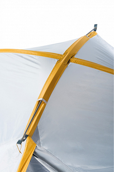 Палатка Ferrino Grit 2 Fr Light Grey - Фото 6 большая