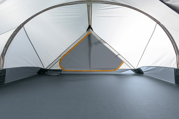 Палатка Ferrino Grit 2 Fr Light Grey - Фото 7 большая