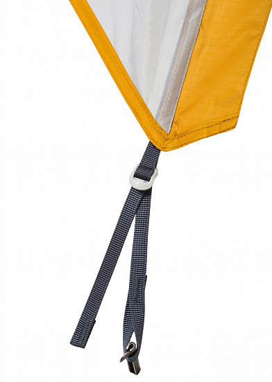 Палатка Ferrino Grit 2 Fr Light Grey - Фото 9 большая