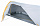 Палатка Ferrino Lightent 2 Pro Light Grey - Фото 5 малая