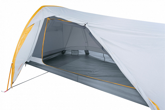 Палатка Ferrino Lightent 2 Pro Light Grey - Фото 5 большая