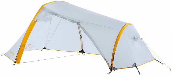 Палатка Ferrino Lightent 3 Pro Light Grey - Фото 6 большая