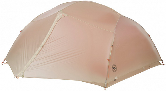 Палатка Big Agnes Copper Spur 3 Platinum - Фото 1 большая