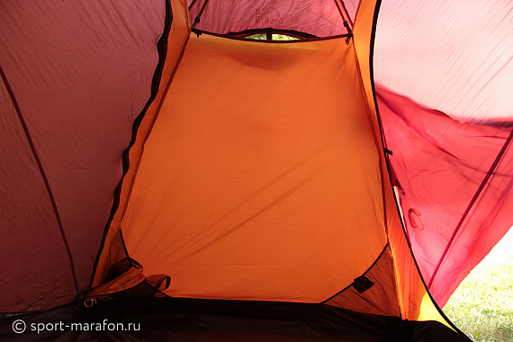 Палатка Nordisk Finnmark 2 SI - Фото 31 большая