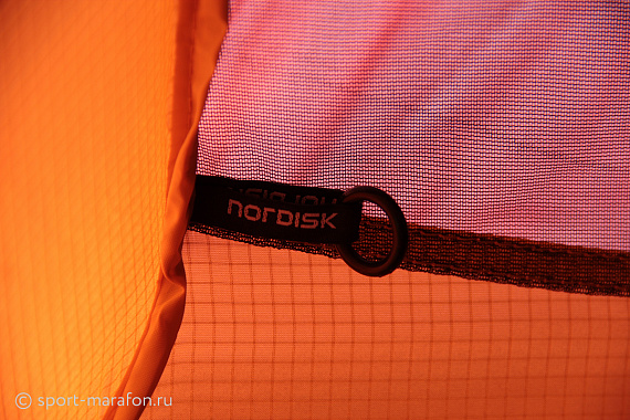 Палатка Nordisk Finnmark 2 SI - Фото 33 большая