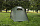 Палатка Nordisk Halland 2 LW Tent Green Alu - Фото 5 малая