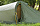 Палатка Nordisk Halland 2 LW Tent Green Alu - Фото 10 малая