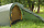 Палатка Nordisk Halland 2 LW Tent Green Alu - Фото 11 малая
