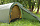 Палатка Nordisk Halland 2 LW Tent Green Alu - Фото 12 малая