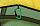 Палатка Nordisk Halland 2 LW Tent Green Alu - Фото 29 малая