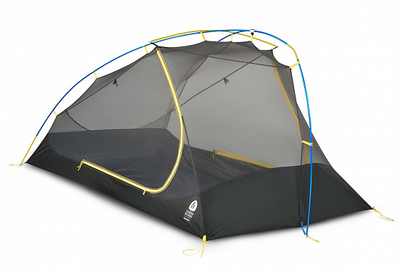 Палатка Sierra Designs Sweet Suite Tent 2  Blue - Фото 2 большая