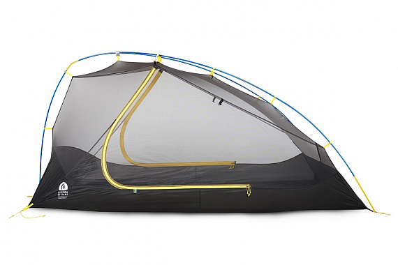 Палатка Sierra Designs Sweet Suite Tent 2  Blue - Фото 5 большая