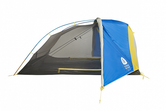 Палатка Sierra Designs Sweet Suite Tent 2  Blue - Фото 7 большая