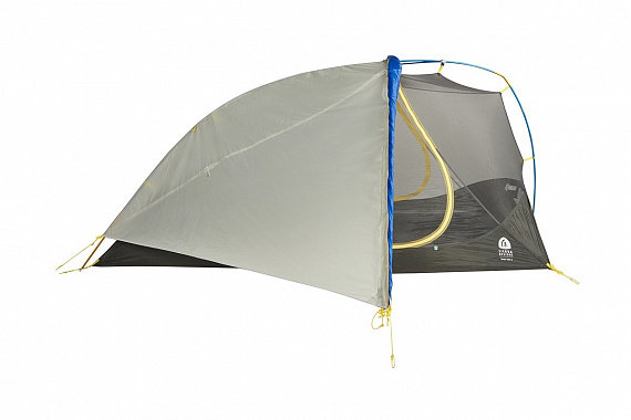 Палатка Sierra Designs Sweet Suite Tent 2  Blue - Фото 8 большая