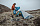 Палатка Sierra Designs High Side 1 Blue - Фото 4 малая