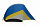 Палатка Sierra Designs High Side 1 Blue - Фото 12 малая