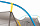 Палатка Sierra Designs High Side 1 Blue - Фото 14 малая
