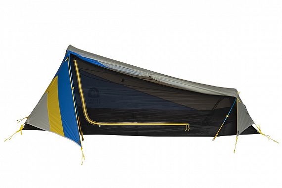Палатка Sierra Designs High Side 1 Blue - Фото 3 большая
