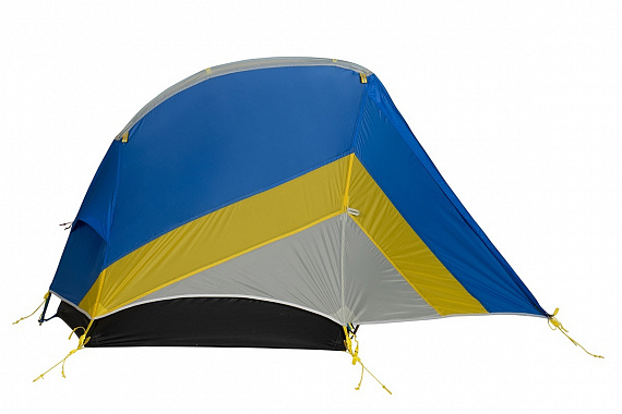Палатка Sierra Designs High Side 1 Blue - Фото 12 большая