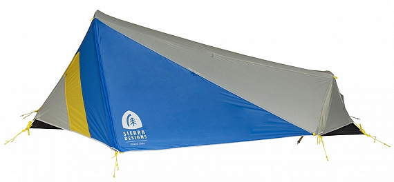 Палатка Sierra Designs High Side 1 Blue - Фото 1 большая