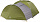 Палатка Big Agnes Blacktail 3 Hotel Green/Gray - Фото 1 малая