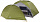 Палатка Big Agnes Blacktail 3 Hotel Green/Gray - Фото 3 малая