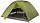 Палатка Big Agnes Blacktail 4 Green - Фото 3 малая