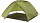 Палатка Big Agnes Blacktail 4 Green - Фото 5 малая