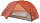 Палатка Big Agnes Copper Spur HV UL 1 Olive Green - Фото 4 малая
