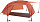 Палатка Big Agnes Copper Spur HV UL 2 Olive Green - Фото 10 малая