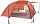 Палатка Big Agnes Copper Spur HV UL 3 Orange - Фото 7 малая