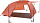 Палатка Big Agnes Copper Spur HV UL 3 Orange - Фото 8 малая