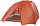 Палатка Big Agnes Copper Spur HV UL 4 Orange - Фото 3 малая
