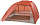 Палатка Big Agnes Copper Spur HV UL 4 Orange - Фото 4 малая