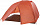 Палатка Big Agnes Copper Spur HV UL 4 Orange - Фото 8 малая